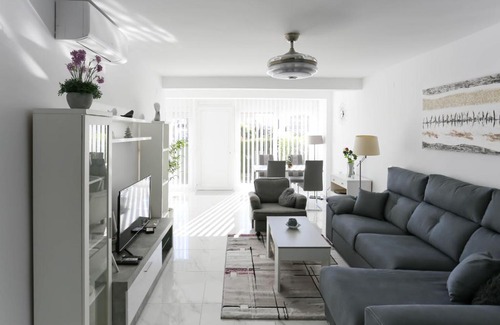 Orihuela Costa House | Beautiful all season holiday home in Verdemar, Villamartin