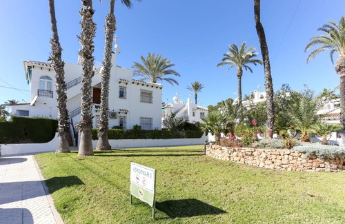 Orihuela Costa House | Beautiful all season holiday home in Verdemar, Villamartin