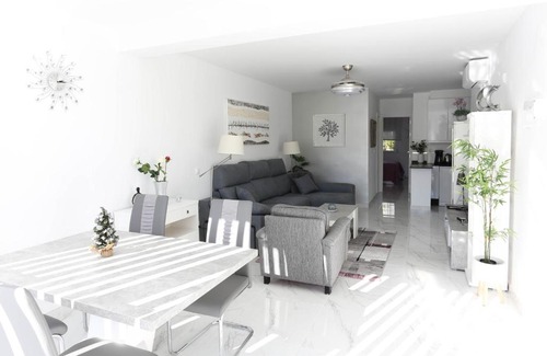 Orihuela Costa House | Beautiful all season holiday home in Verdemar, Villamartin