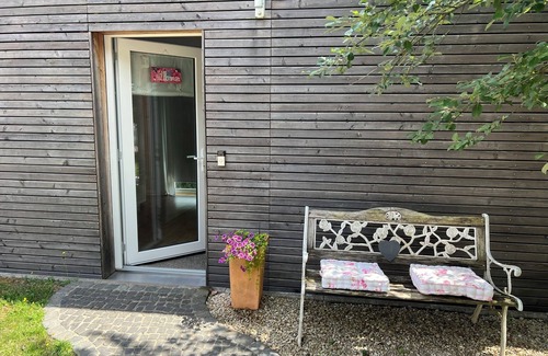 Nonnweiler House | Beautiful and comfortable House with garden in stunning nature!