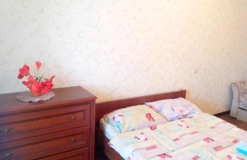 Dniprovs'kyi District Apartment | Beautiful and comfortable 2 rooms apartment