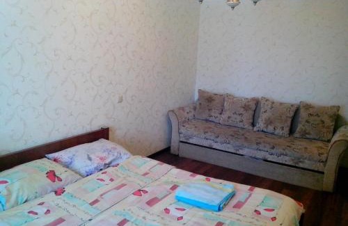 Dniprovs'kyi District Apartment | Beautiful and comfortable 2 rooms apartment