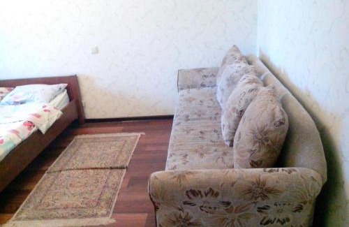 Dniprovs'kyi District Apartment | Beautiful and comfortable 2 rooms apartment