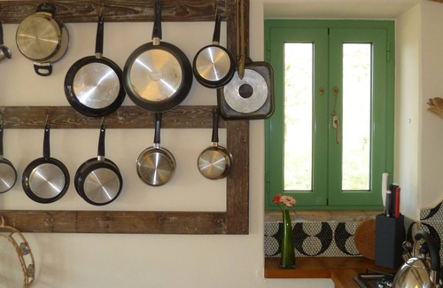 Orvieto Cottage | Beautiful and Cosy Countryhouse Overlooking Orvieto
