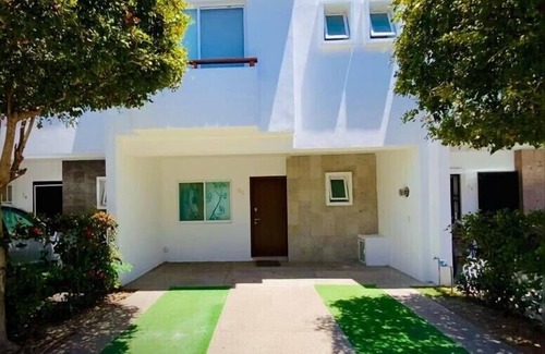 Flamingos House | Beautiful and cozy house for rental in Bucerias