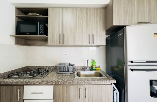 Pereira Apartment | Beautiful and full furnished apartment