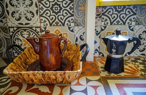 Barra de Cazones House | Beautiful and picturesque rustic home, overlooking the glorious Gulf Sea.