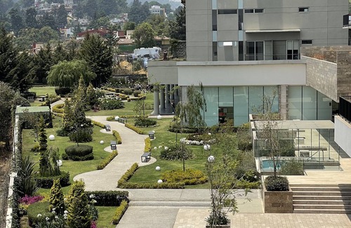Contadero Apartment | Beautiful and exclusive Apartment on Santa Fe