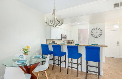 North Scottsdale Villa | Beautiful and newly remodeled North Scottsdale Villa