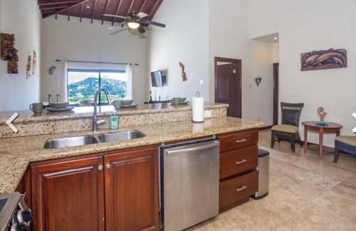 Pristine Bay Villa | Beautiful and Serene 3 bedroom 2 bath Private Pool and Patio Villa.