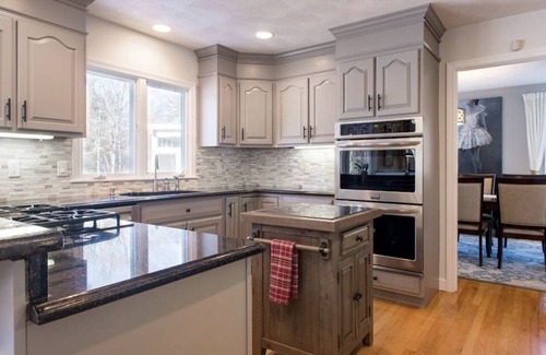 Acton House | Beautiful and spacious 4bdr 3 bath house in Acton