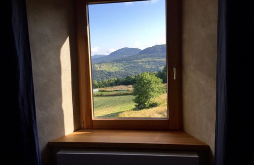 Saint-Front House | Beautiful and unique eco-friendly house with stunning views