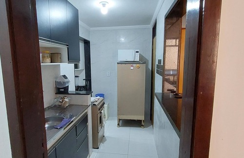 Centro Apartment | Beautiful Ap 100m from Fort Beach (height of Hotel Malibu)
