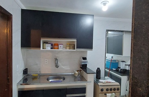 Centro Apartment | Beautiful Ap 100m from Fort Beach (height of Hotel Malibu)