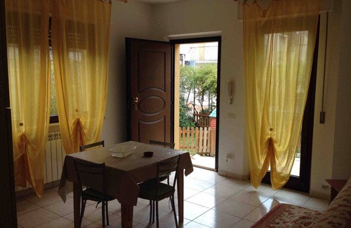 Porto Sant'Elpidio Apartment | Beautiful apartment to 250 mt from the sea