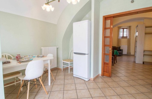Fabrica di Roma Apartment | Beautiful apartment for 4 guests with WIFI and TV
