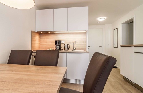 Lojzova Paseka Apartment | Beautiful apartment for 4 people with WIFI, TV, balcony and pets allowed