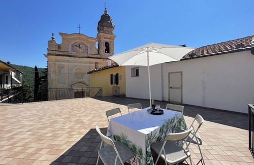 Prela Apartment | Beautiful apartment for 6 people with WIFI, TV, terrace and pets allowed