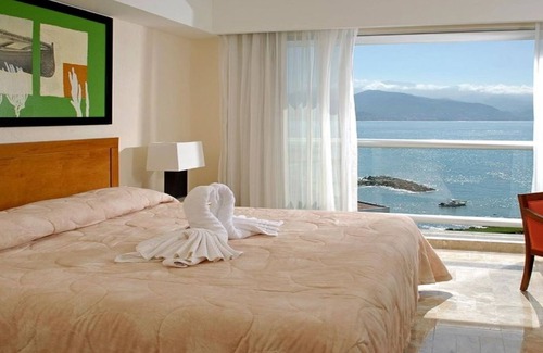 Isla Iguana Resort | Beautiful apartment located in one of the most lovely place in Mexico