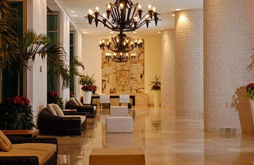 Isla Iguana Resort | Beautiful apartment located in one of the most lovely place in Mexico