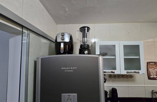 Jardim Aeroporto Apartment | Beautiful Apartment Near VG Shopping Mall