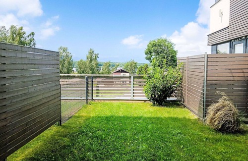 Cerna V Posumavi Apartment | Beautiful apartment for 4 people with WIFI and terrace