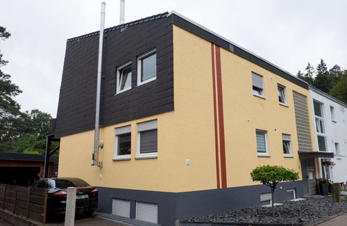 Ruppertsweiler Apartment | Beautiful apartment on Starkenbrunnen