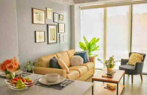 Zona 15 Apartment | Beautiful Apartment in Cayala - Spa, LapPool +