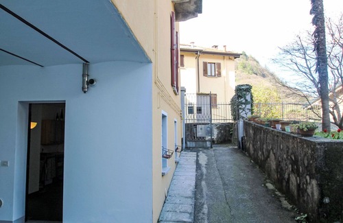 Calde Apartment | Beautiful apartment for 2 guests with patio