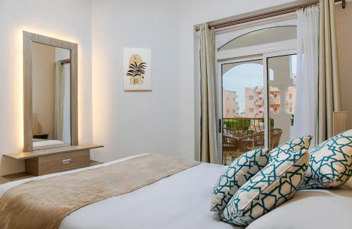 Sharm El Sheikh Apartment | Beautiful Apartment in Egyptian Experience Resort