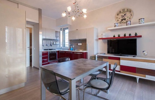 Finale Pia Apartment | beautiful apartment with seaview for max. 5 people