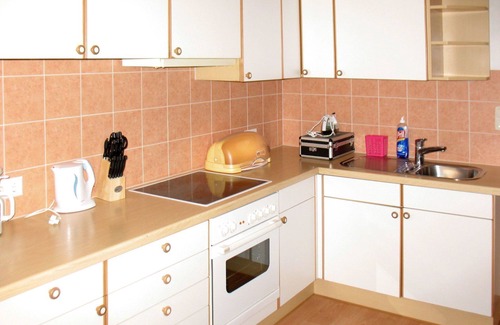 Stummerberg Apartment | Beautiful apartment for 3 people with WIFI, TV and balcony