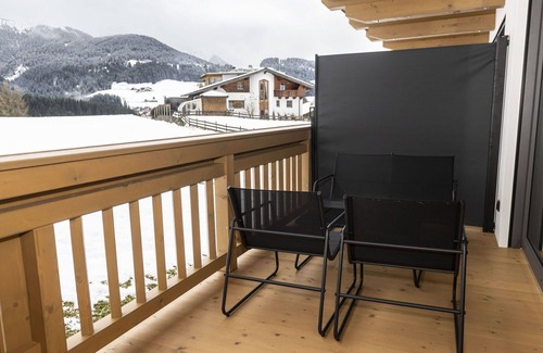 Oberau Wildschonau Apartment | Beautiful apartment for 5 guests with WIFI, TV and balcony