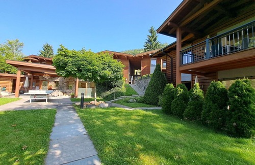 Niederau Apartment | Beautiful apartment for 12 people with WIFI, TV, terrace and pets allowed
