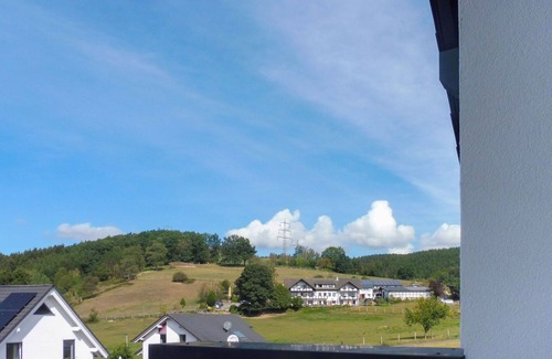 Helden Apartment | Beautiful apartment for 4 people with WIFI, TV, balcony and pets allowed