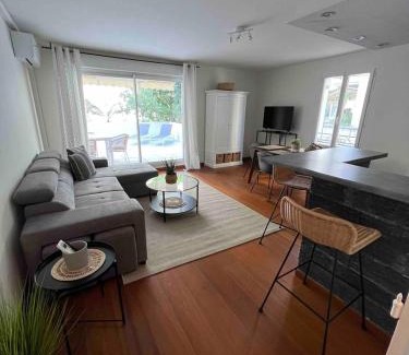 Cagnes-sur-Mer Apartment | Beautiful apartment - Centre