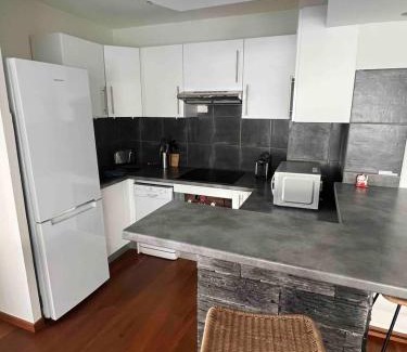 Cagnes-sur-Mer Apartment | Beautiful apartment - Centre