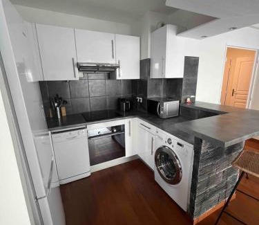 Cagnes-sur-Mer Apartment | Beautiful apartment - Centre