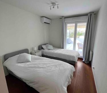 Cagnes-sur-Mer Apartment | Beautiful apartment - Centre