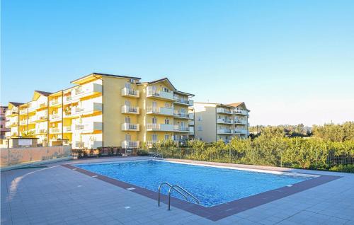 Stignano Mare Apartment | Beautiful Apartment In Caulonia Marina