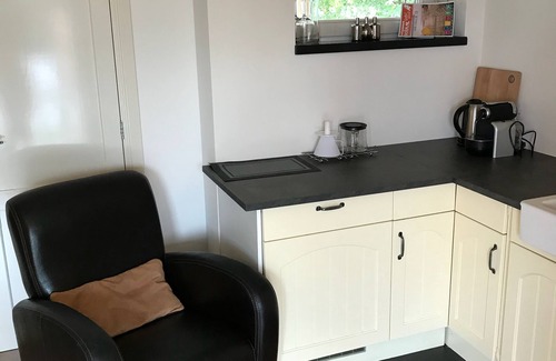 Camperduin Apartment | Beautiful, apartment 750 m from the beach 10% REBATE