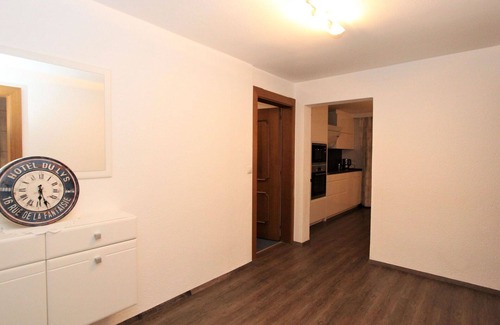 Distelberg Apartment | Beautiful apartment for 4 people with WIFI, TV, patio and panoramic view