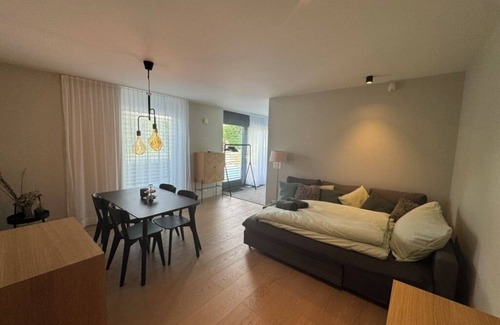 Horgen District Apartment | Beautiful apartment in Rüschlikon Zurich
