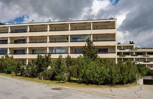 Champfer Apartment | Beautiful apartment for 3 people with pool, WIFI, TV, balcony and parking