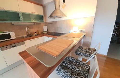 Znjan Apartment | Beautiful Apartment, Close to Beach