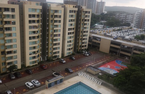 Puerto Colombia House | Beautiful apartment to rest and vacation near puerto colombia.