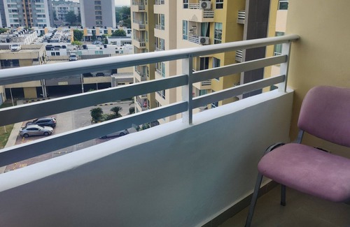 Puerto Colombia House | Beautiful apartment to rest and vacation near puerto colombia.