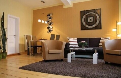 Quedlinburg Apartment | Beautiful apartment 3 in the hist. Old Town of Quedlinburg