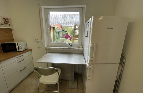 Roetenbach Apartment | Beautiful apartment for 2 guests with WIFI, TV and terrace