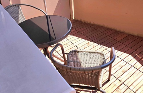 Walschleben Apartment | Beautiful apartment in Walschleben